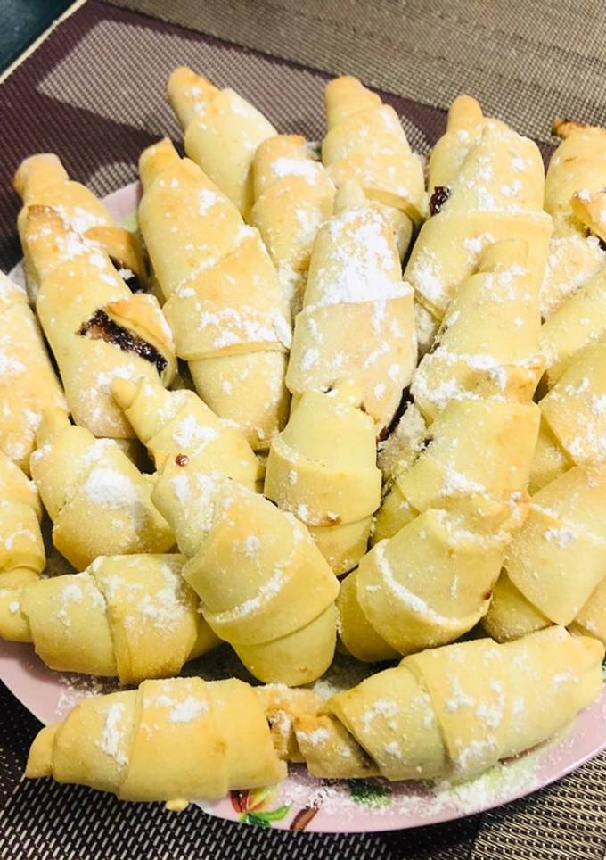 Рогалики