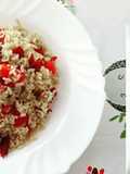 Insalata di riso fac simile