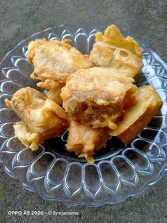 Foto resep Tahu Bakso Goreng