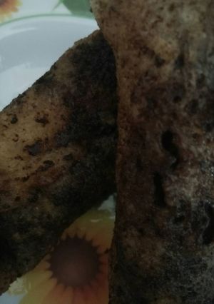 Foto resep Piscok nuttela kulit home made