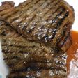 Bottom Round Steak