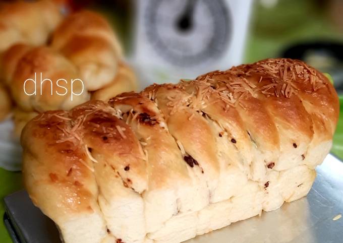 Resep Roti Tawar Ala Fermipan Oleh Mama Mutiara - Cookpad Resep Roti Tawar Ala Fermipan Oleh Mama Mutiara - Cookpad