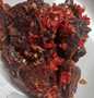 Cara Gampang Membuat Resep Dendeng (Sapi) Balado Anti Ribet, Sempurna
