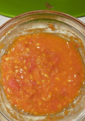 Foto resep Sambal soto