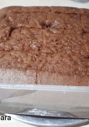 Foto resep Bolu Kukus Santan Milo