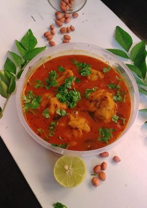 દાળ પોટલી(daal potli recipe in gujarati) રેસીપી મુખ્ય ફોટો