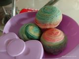 Thousand layer mooncake