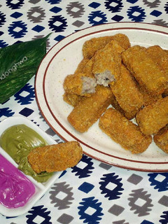 Foto resep Nugget Pisang #SelasaBisa