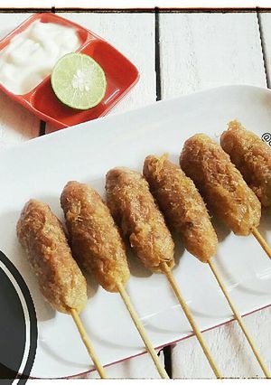 Foto resep Sempol Ayam
