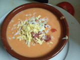 Salmorejo