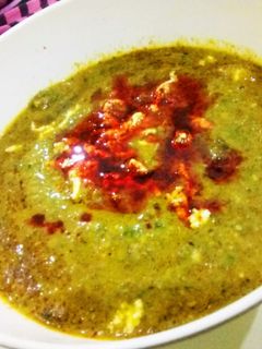 पालक पनीर (Palak Paneer recipe in Hindi) रेसिपी मुख्य फोटो