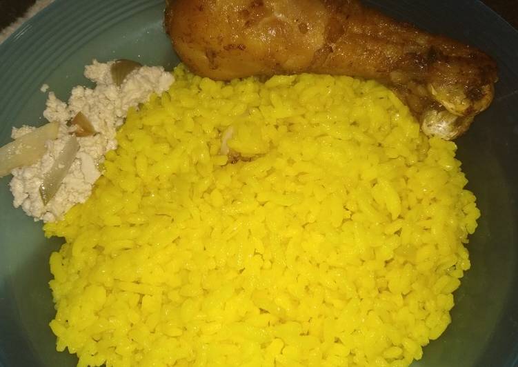 Nasi kuning