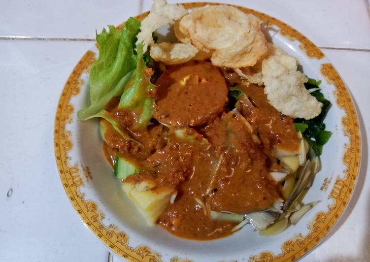 Gado gado