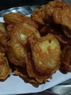 Foto resep Terong Goreng Crispy