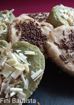 Foto principal de Mini cheesecake vegano