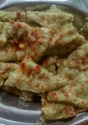પનોરી (Panori Recipe In Gujarati) રેસીપી મુખ્ય ફોટો