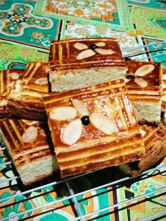 Foto resep Lekker Holand