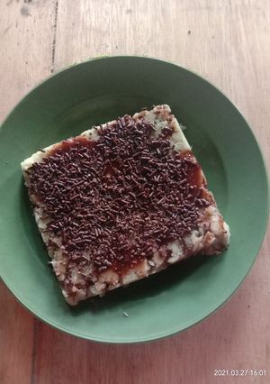 Foto resep 55) Gethuk Minimalis