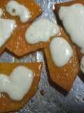Anquitos gratinados