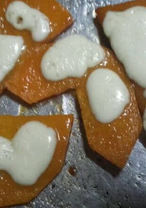 Una foto de Anquitos gratinados