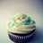 Frosting για cupcakes