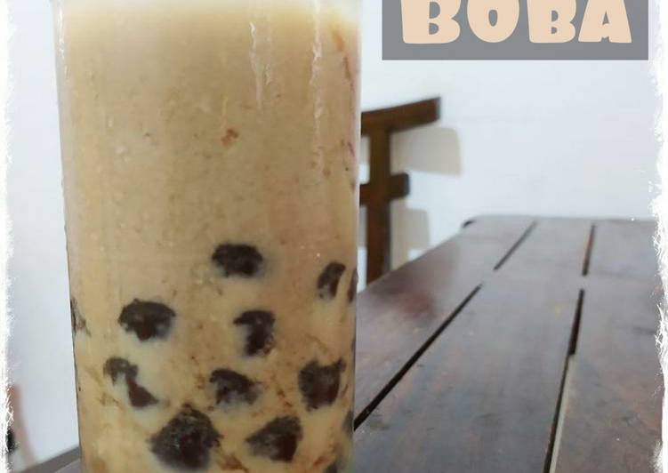 Boba