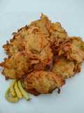 Bakwan Mie Sayur