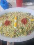 سلطة روز