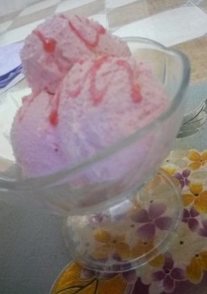 صورة لوصفة لاكريم 😍😍