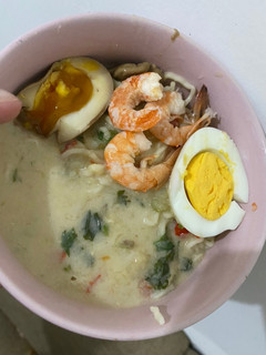 Foto resep Mi celor palembang