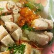 Bakso Ayam homemade