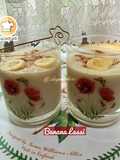 👩‍🍳Banana Lassi