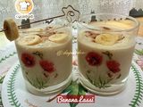 👩‍🍳Banana Lassi