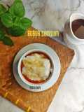 Bubur Sumsum