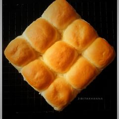A picture of Pao / Pav / Ladi Pav.