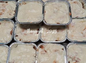 Foto resep Macaroni brulle
