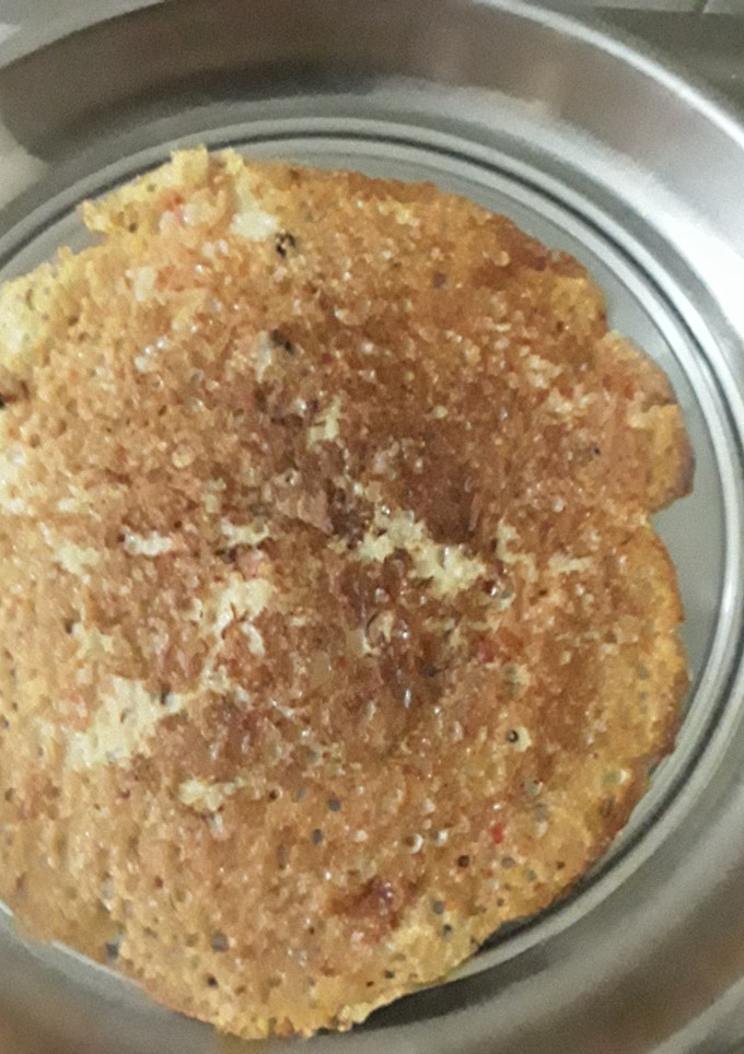 டொமேட்டோ வீட் ரவா ரோஸ்ட் செய்முறை முக்கிய புகைப்படம்