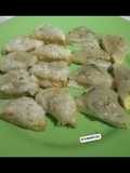 Tahu Aci