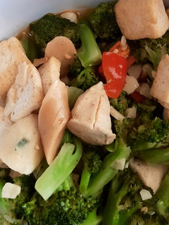 Foto resep Tumis Brokoli