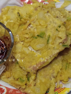 Foto resep Tempe Mendoan