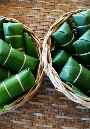 รูปของ ส้มปลานวลจันทร์​