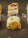 🎄Canapés Salados Navideños