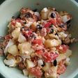 Ensalada de verano