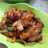 Ayam asam manis praktis