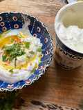 🪹🍃Sauce skyr🥄🌶️