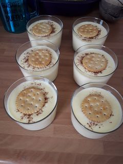 Una foto de Natillas tm5