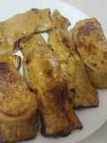 Banana Puff