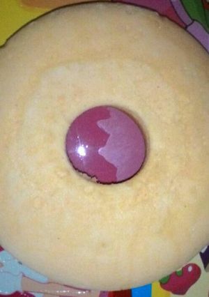 Foto resep Bolu Pop Ice Kukus