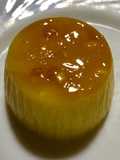 Flan dietético 😋😋