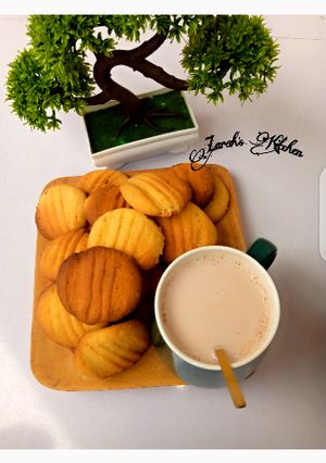 Cookies ainihin hoton girkin
